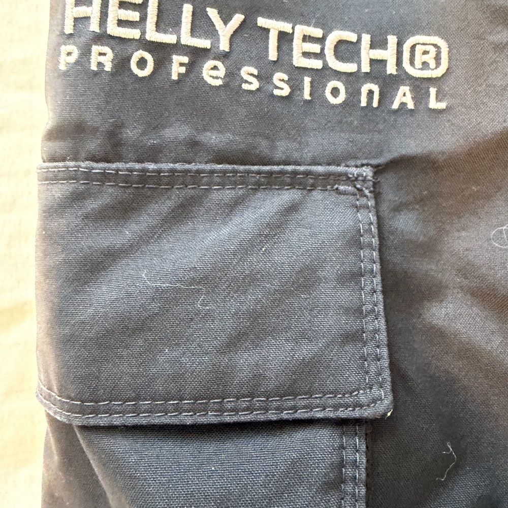 Helly Hansen Helly Tech Professional Shell Snow P… - image 5